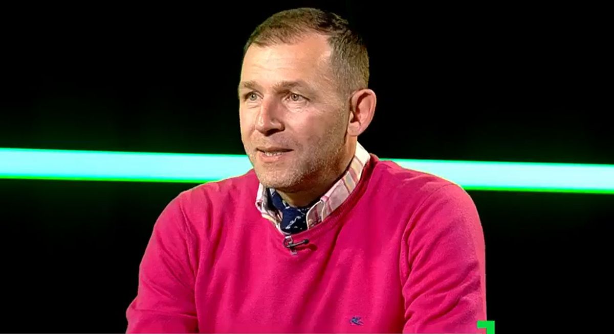 Bogdan Lobont – portar din generația de aur