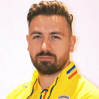 Gabriel Glăvan – strateg sportiv
