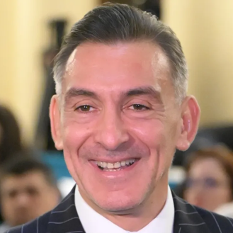 Ilie Dumitrescu – speaker generația de aur