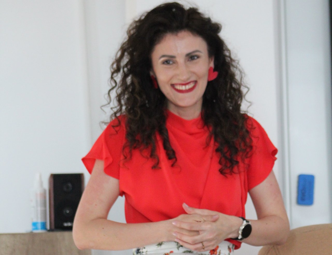 Georgiana Țăranu
