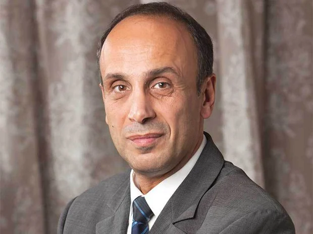 Dr. Wargha Enayati Speaker